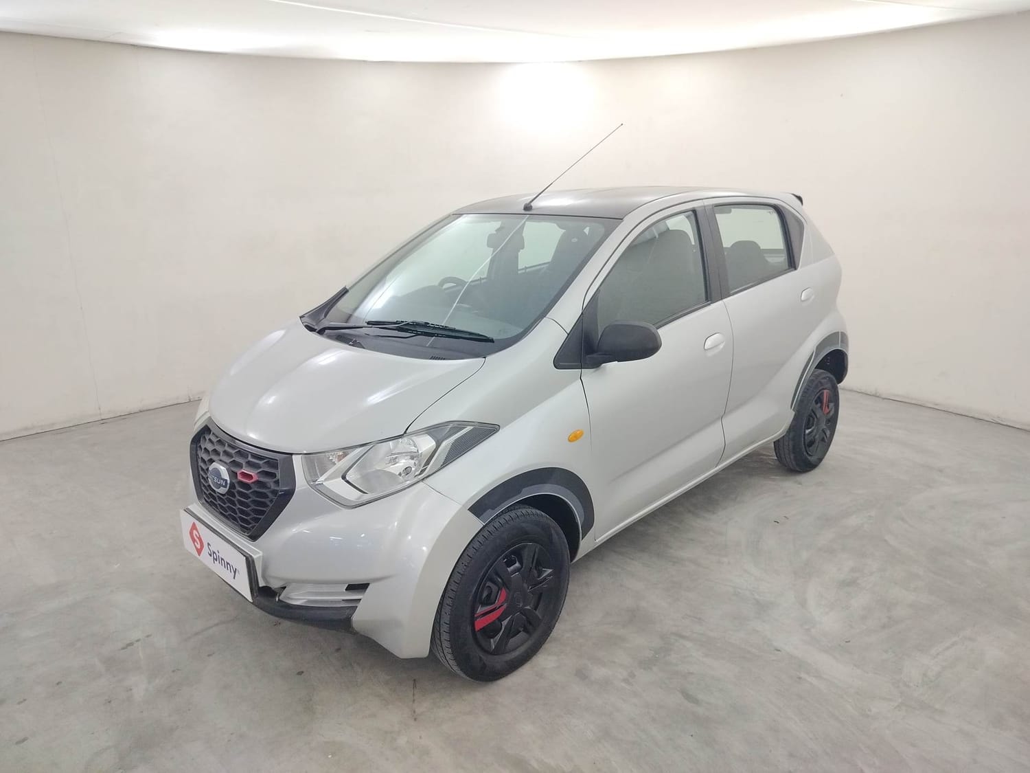 Used 2018 Datsun Redi GO Used 2018 Datsun Redi GO