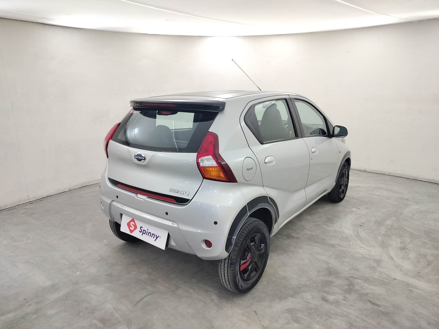 Redi GO image 5 Redi GO image 5