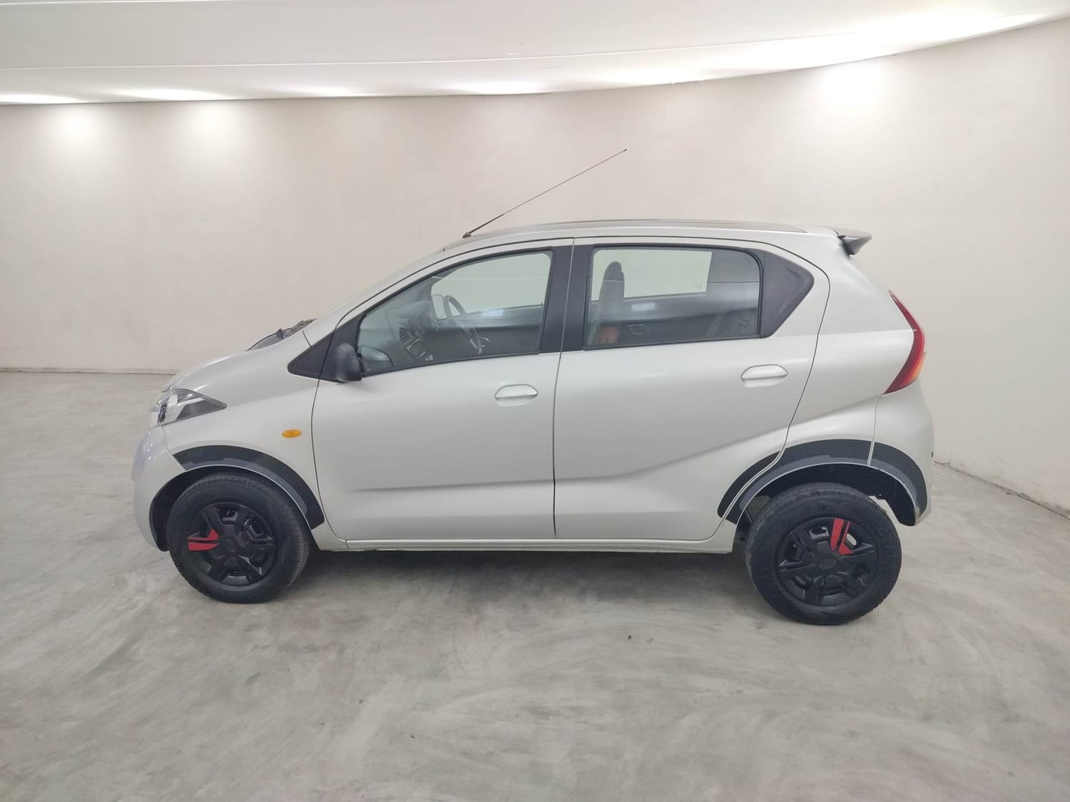 Redi GO image 2 Redi GO image 2