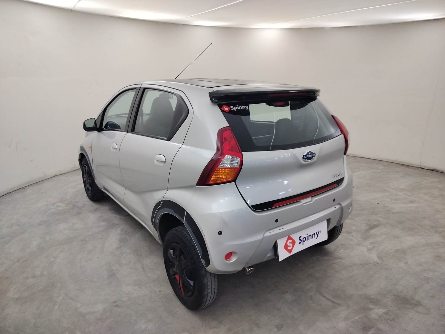 Redi GO image 3 Redi GO image 3