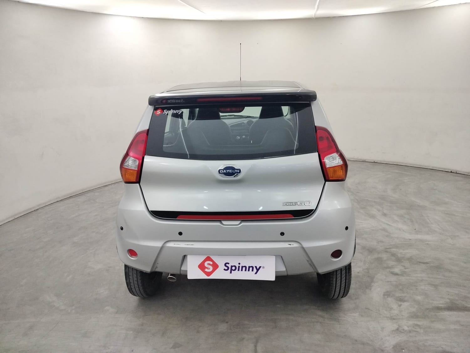 Redi GO image 4 Redi GO image 4