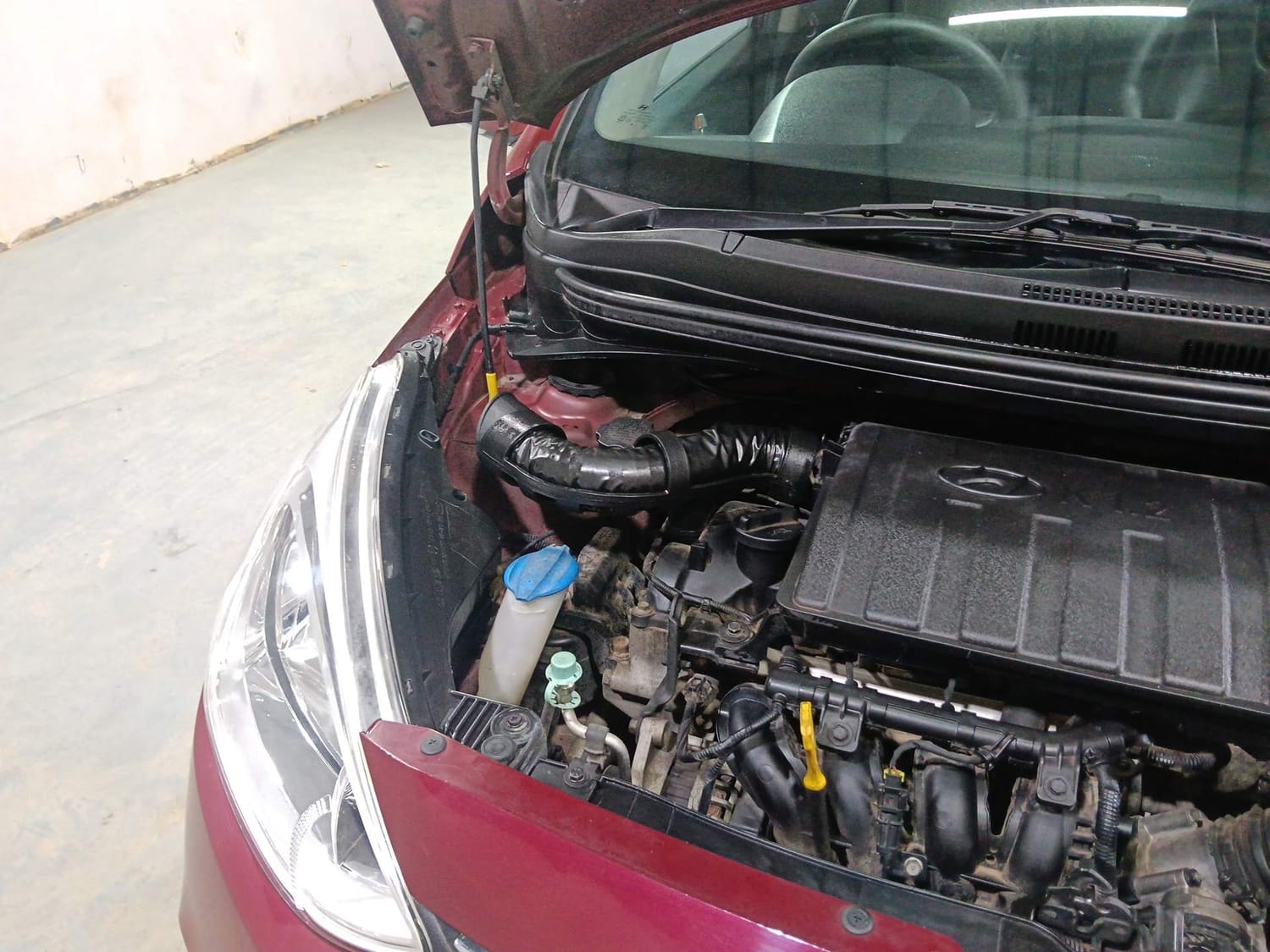 Grand i10 image 31 Grand i10 image 31