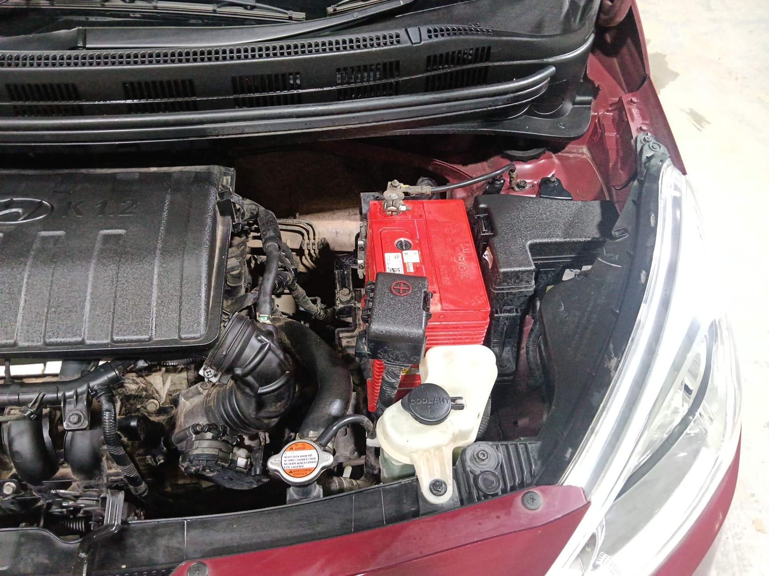 Grand i10 image 28 Grand i10 image 28