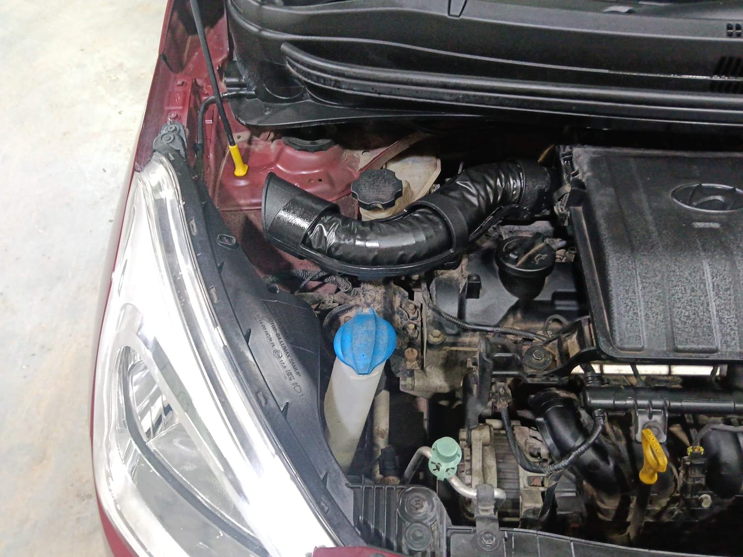 Grand i10 image 29 Grand i10 image 29