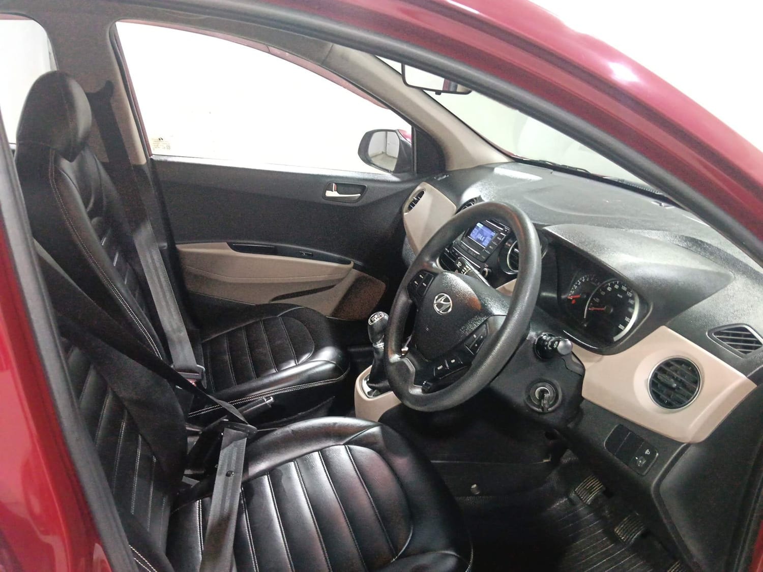 Grand i10 image 17 Grand i10 image 17