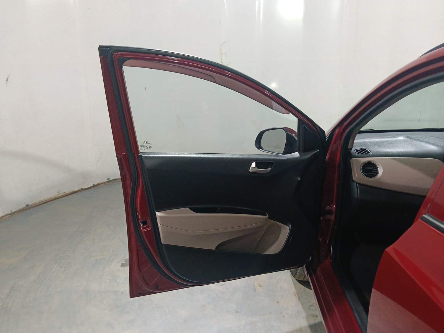 Grand i10 image 21 Grand i10 image 21