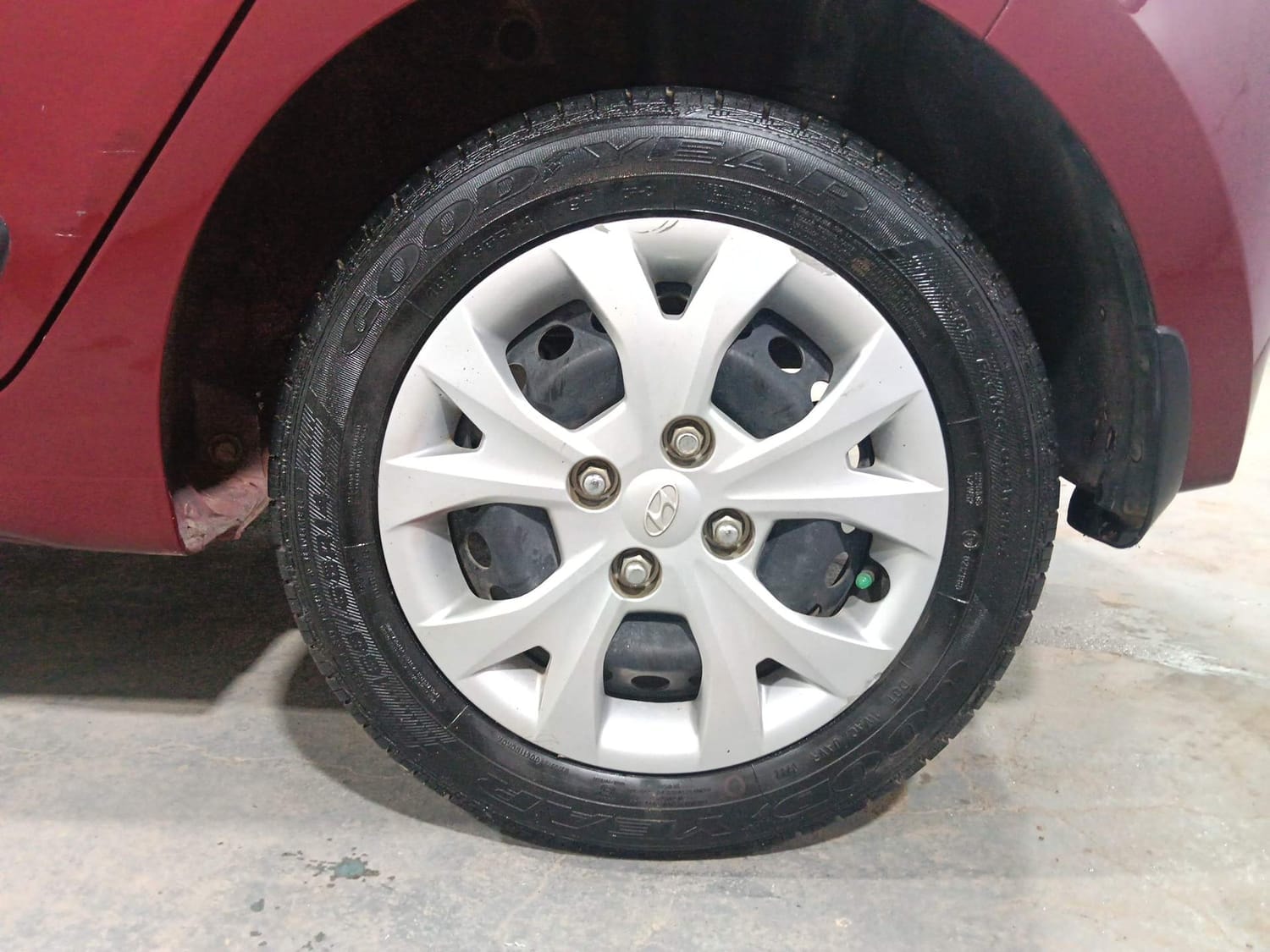 Grand i10 image 35 Grand i10 image 35