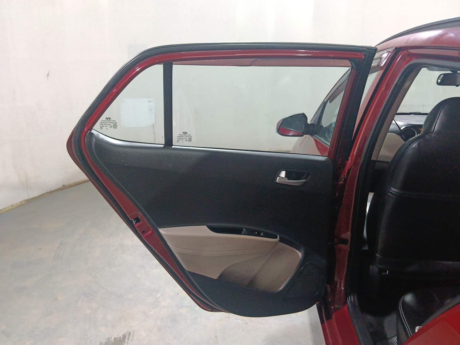 Grand i10 image 22 Grand i10 image 22