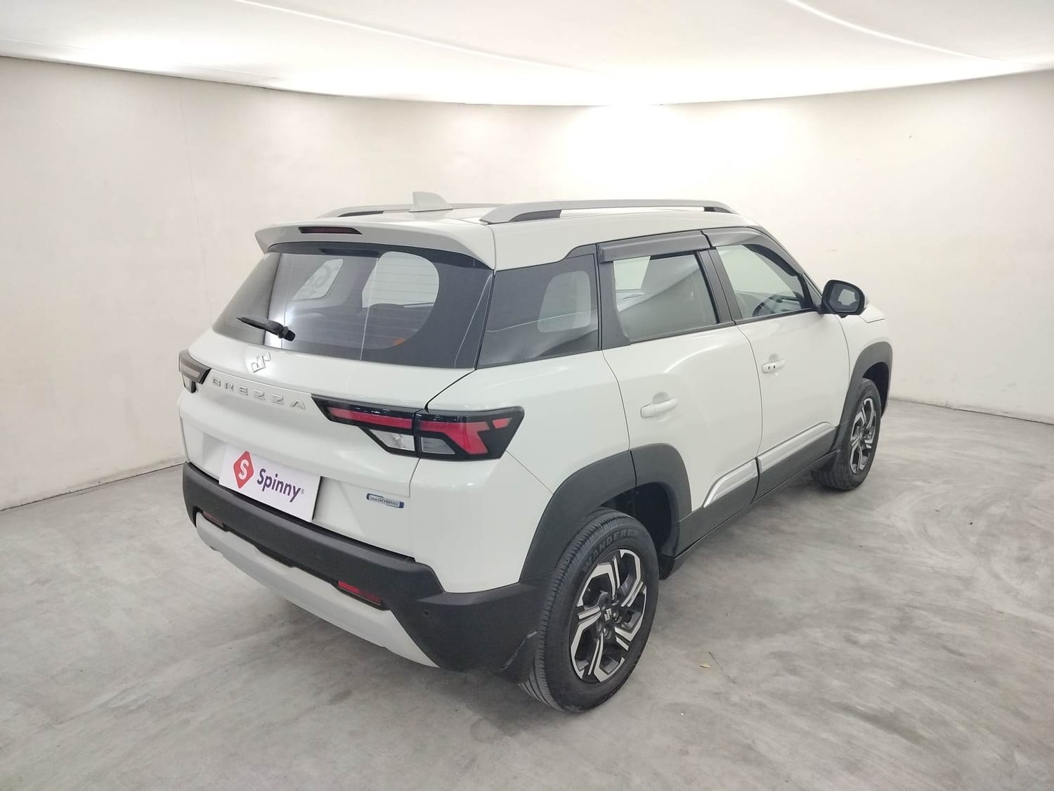 Brezza image 5 Brezza image 5