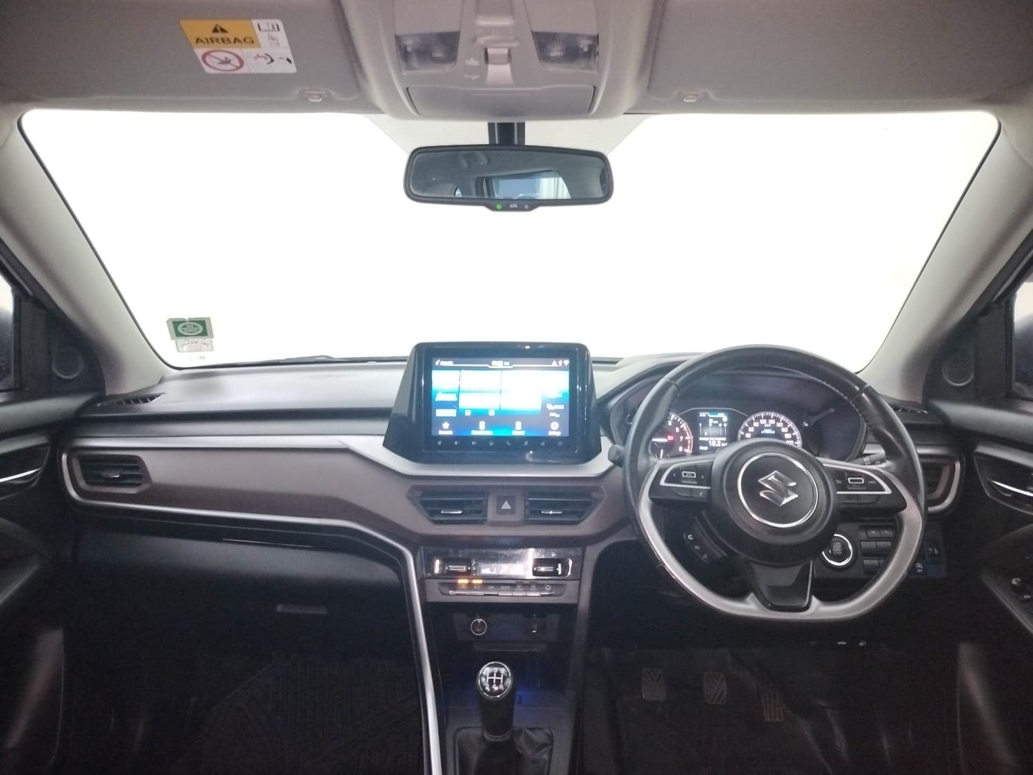 Brezza image 12 Brezza image 12