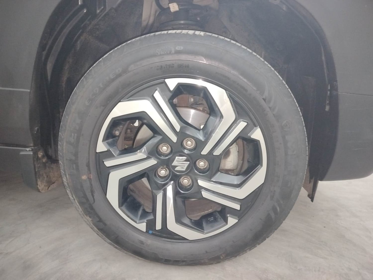 Brezza image 32 Brezza image 32