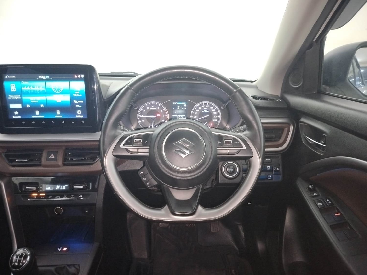 Brezza image 14 Brezza image 14