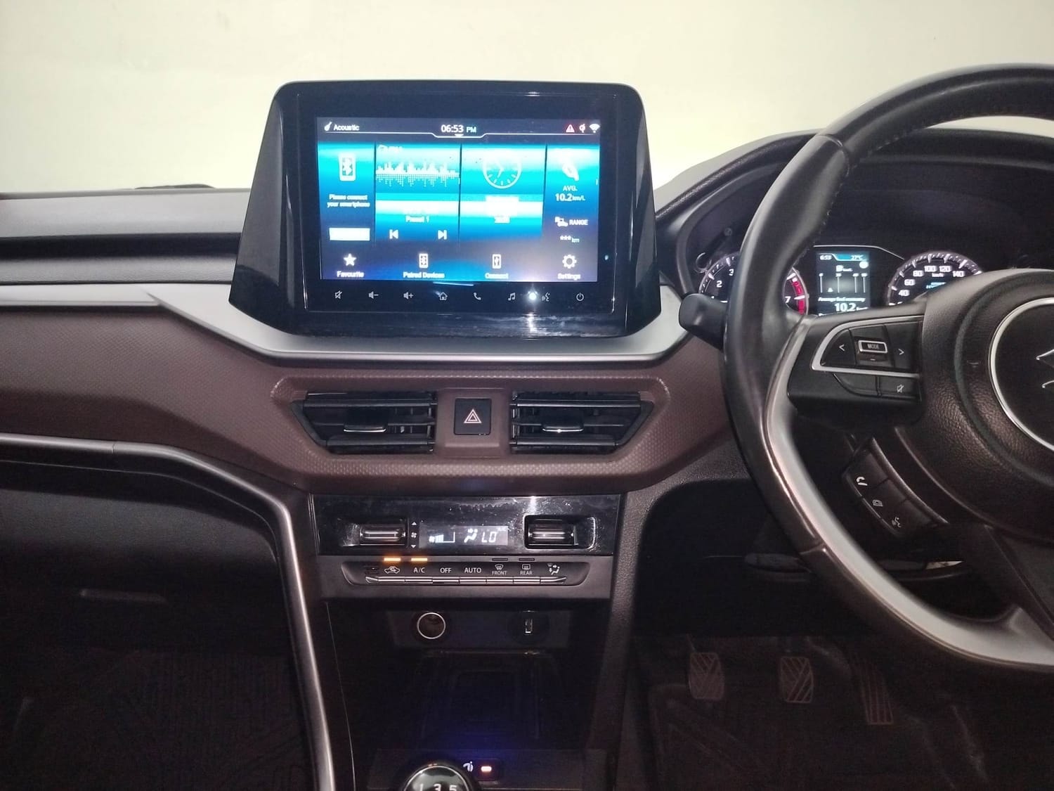 Brezza image 13 Brezza image 13