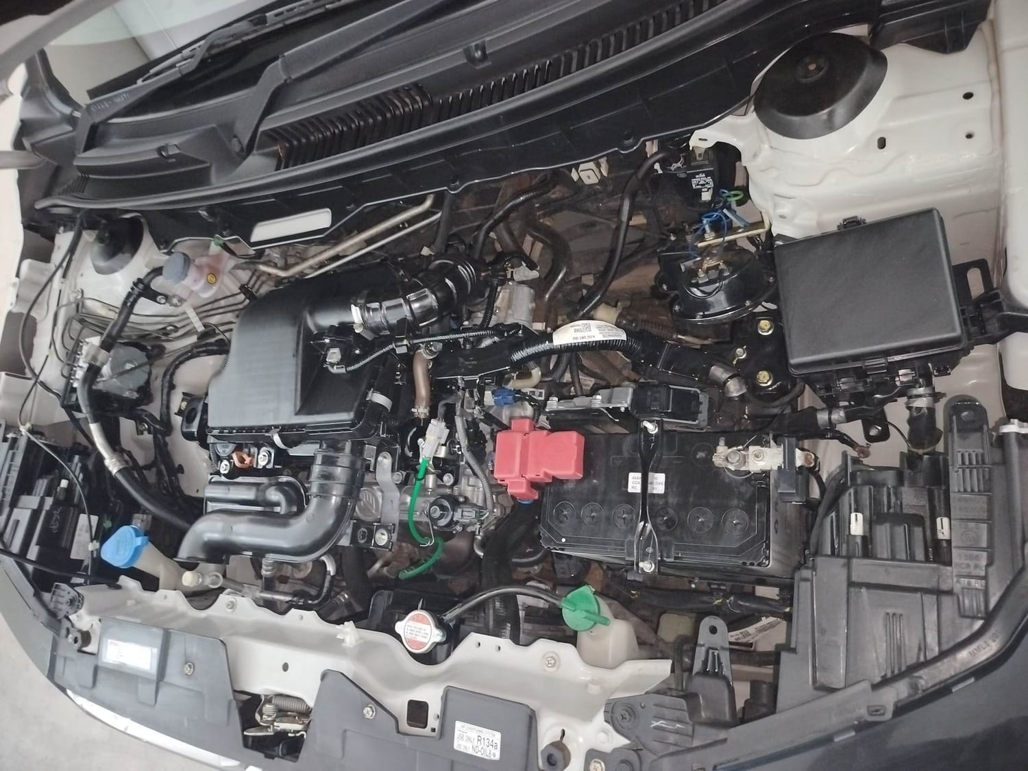 Brezza image 28 Brezza image 28