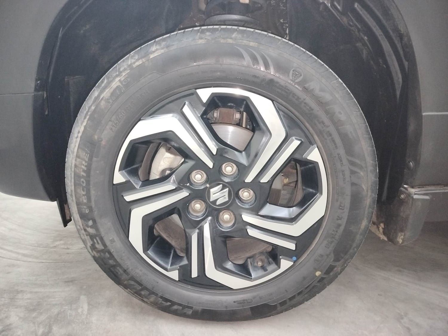 Brezza image 34 Brezza image 34