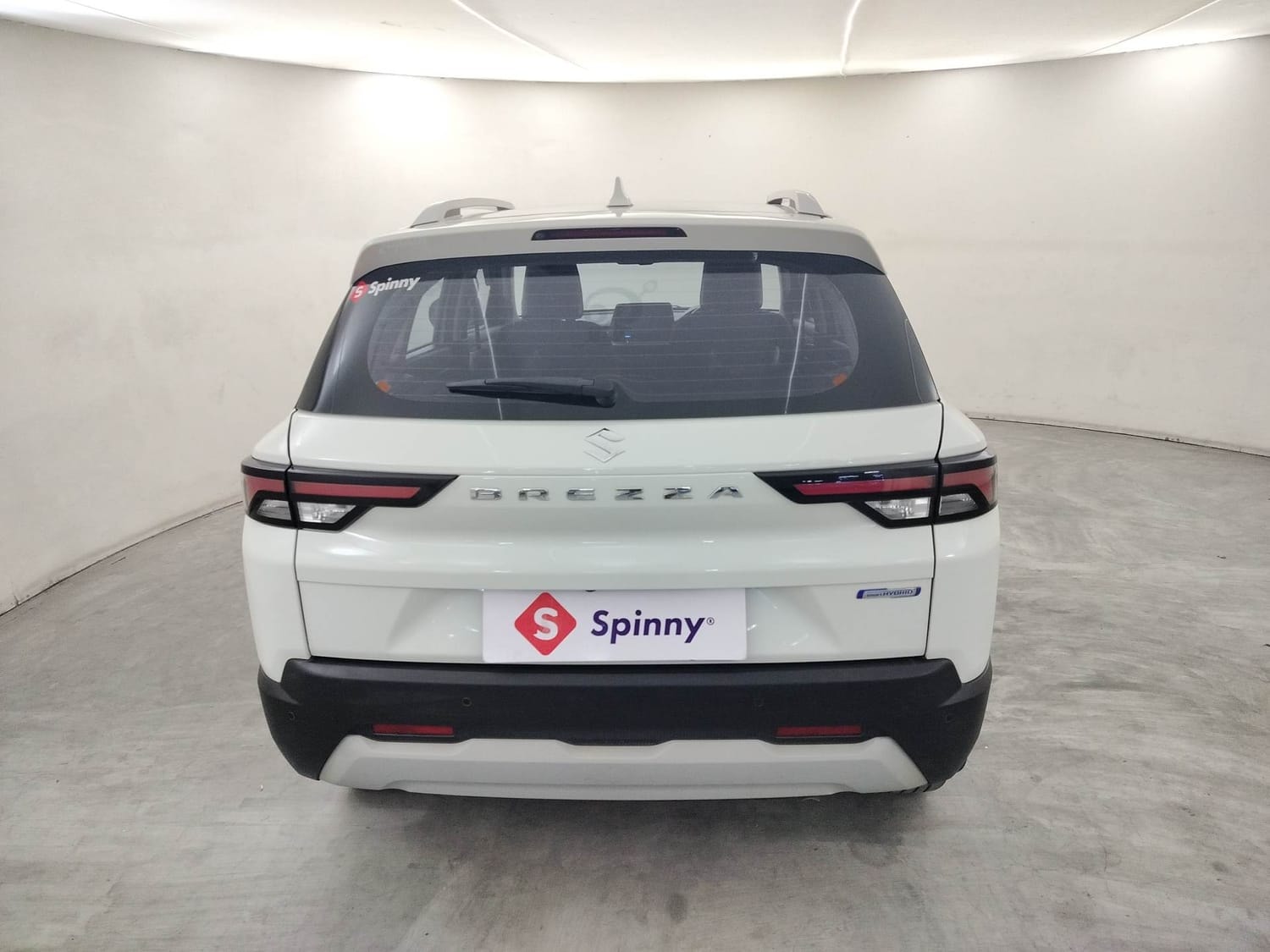 Brezza image 4 Brezza image 4