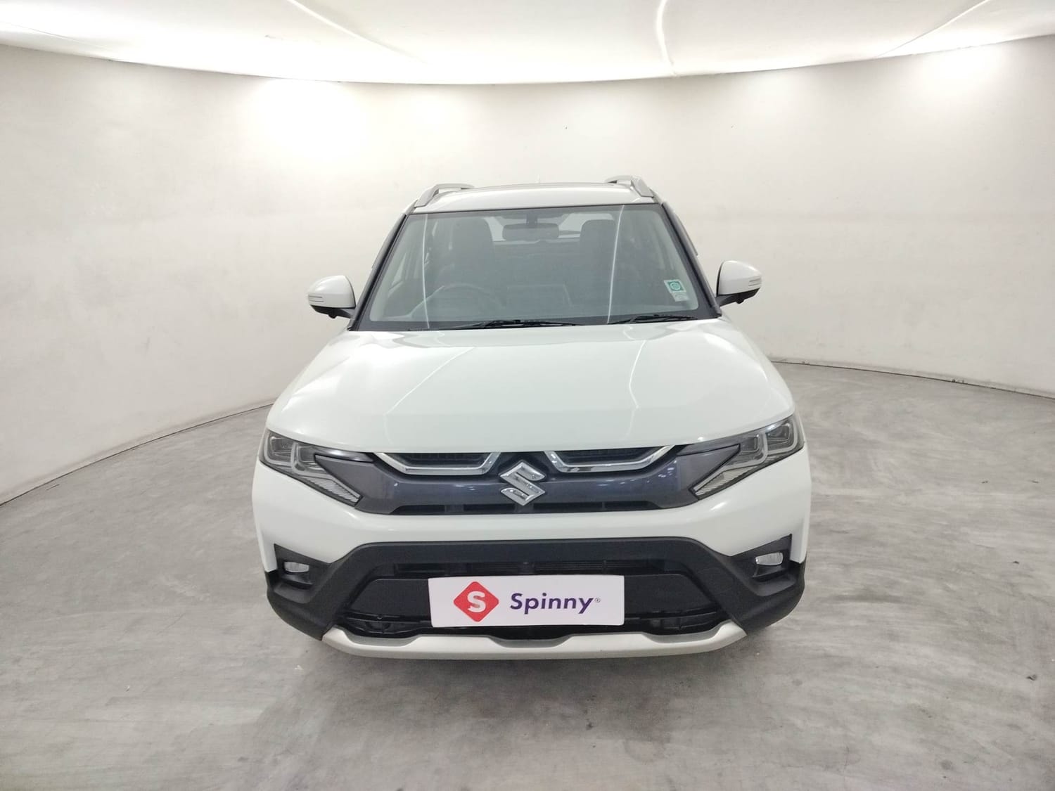 Brezza image 8 Brezza image 8