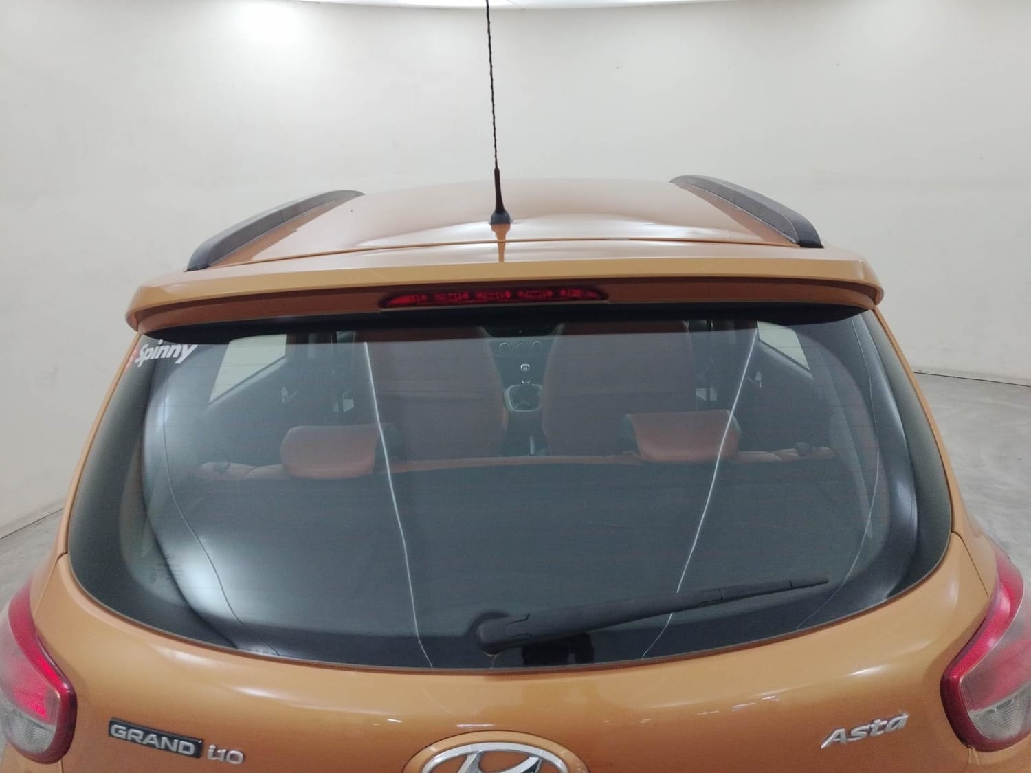 Used 2016 Hyundai Grand i10 Used 2016 Hyundai Grand i10