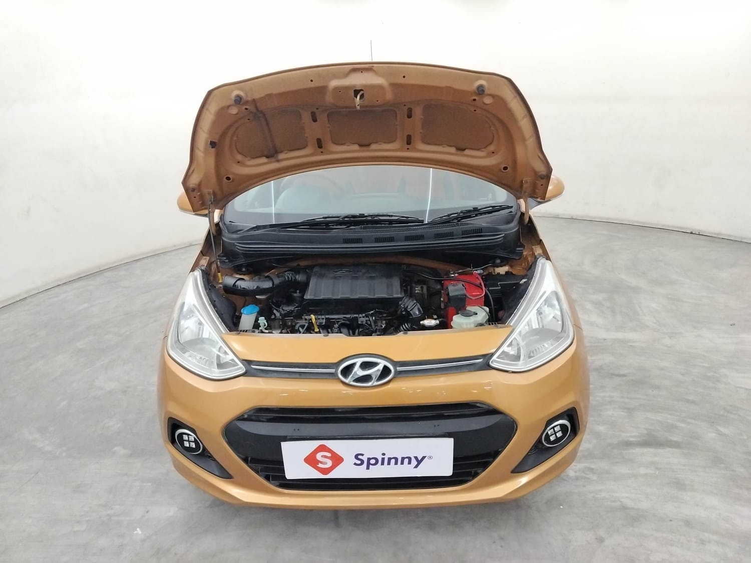 Used 2016 Hyundai Grand i10 Used 2016 Hyundai Grand i10