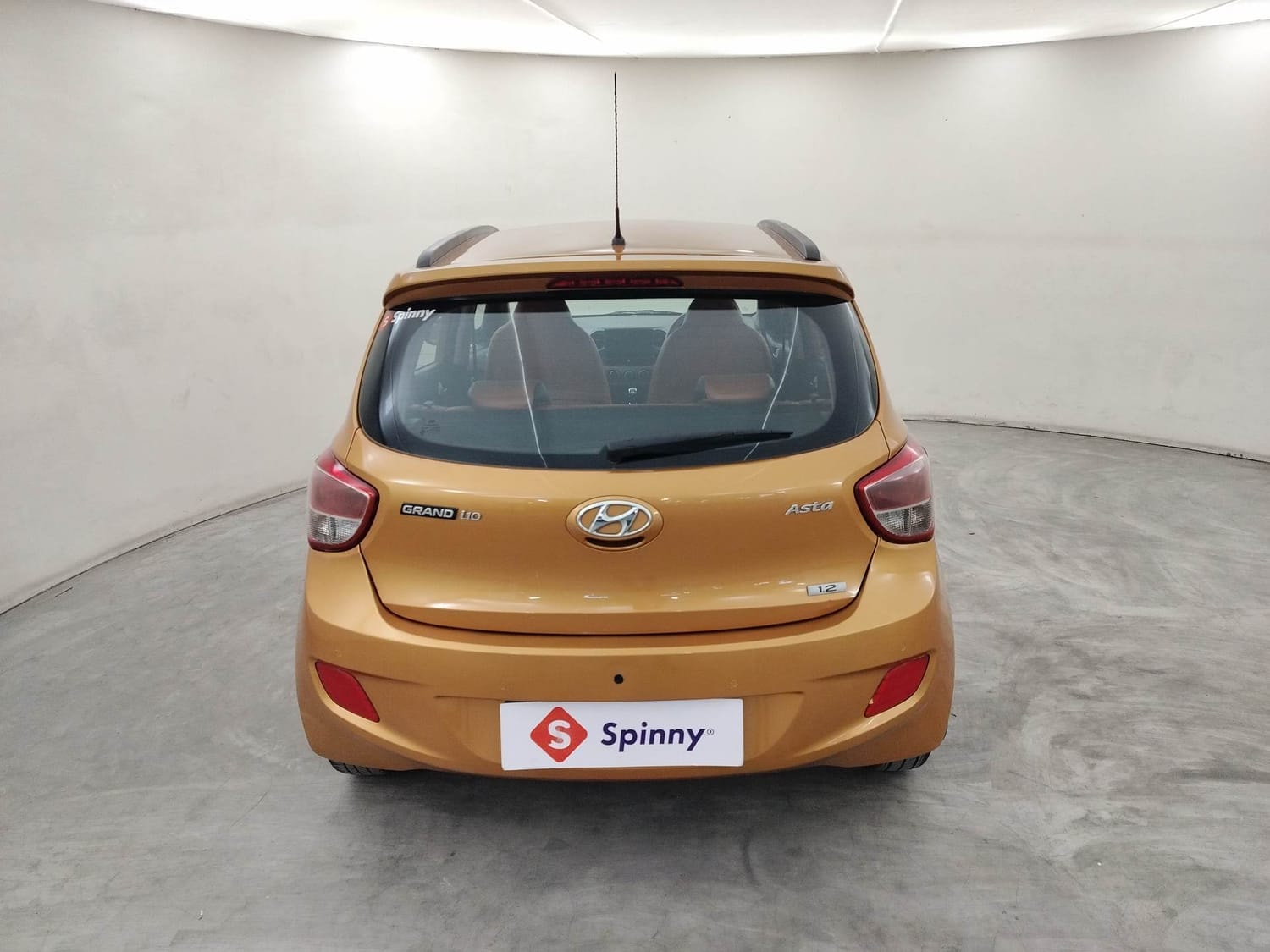 Used 2016 Hyundai Grand i10 Used 2016 Hyundai Grand i10