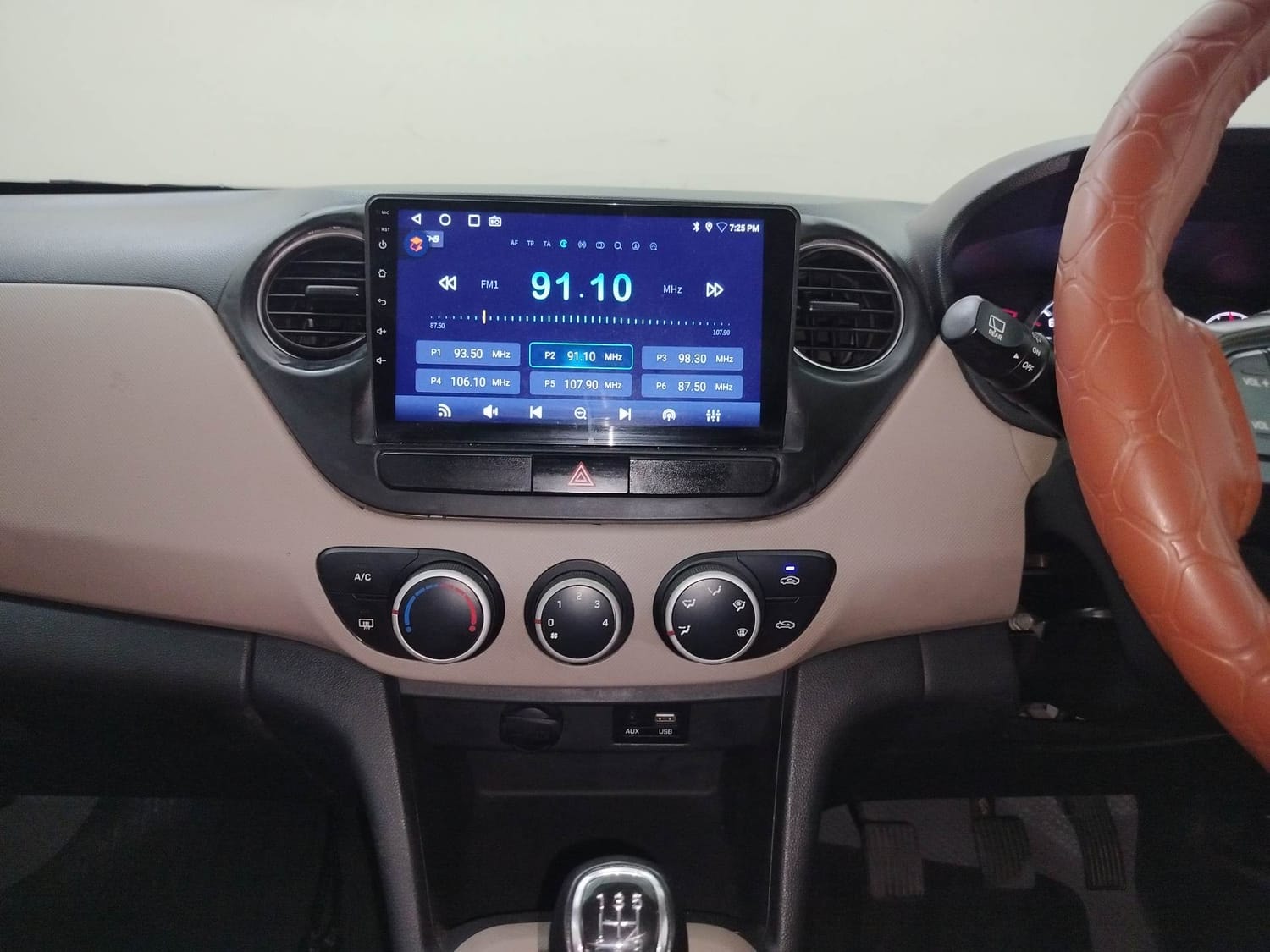 Used 2016 Hyundai Grand i10 Used 2016 Hyundai Grand i10