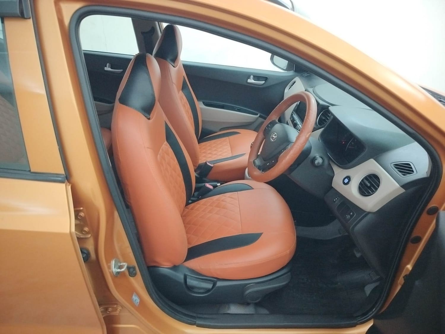 Used 2016 Hyundai Grand i10 Used 2016 Hyundai Grand i10