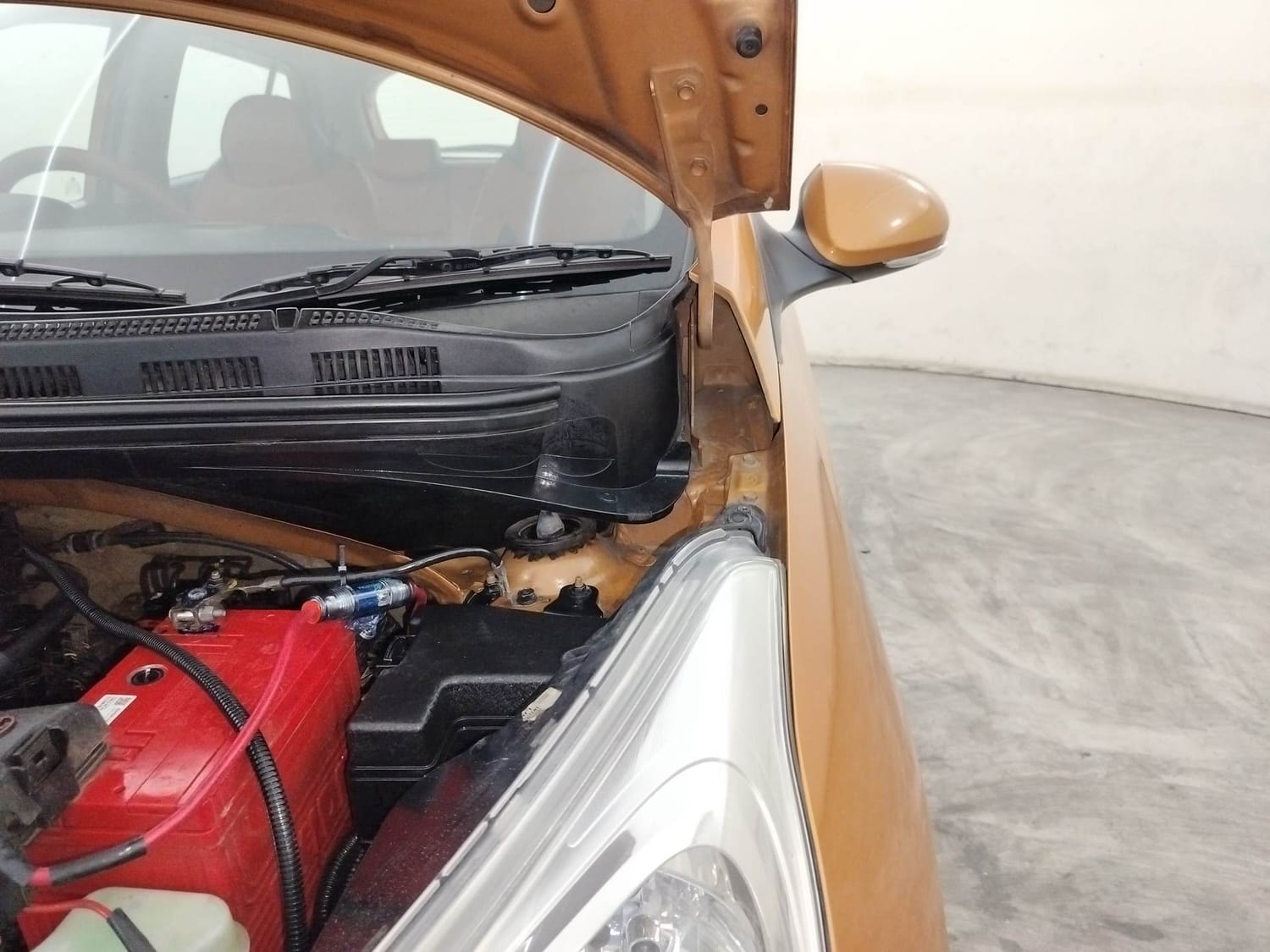 Used 2016 Hyundai Grand i10 Used 2016 Hyundai Grand i10