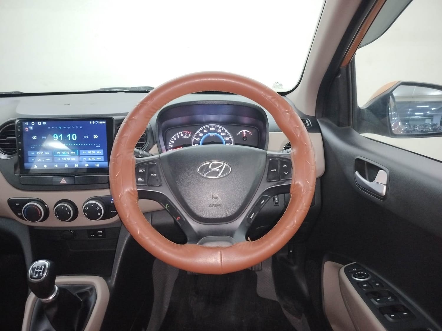 Used 2016 Hyundai Grand i10 Used 2016 Hyundai Grand i10