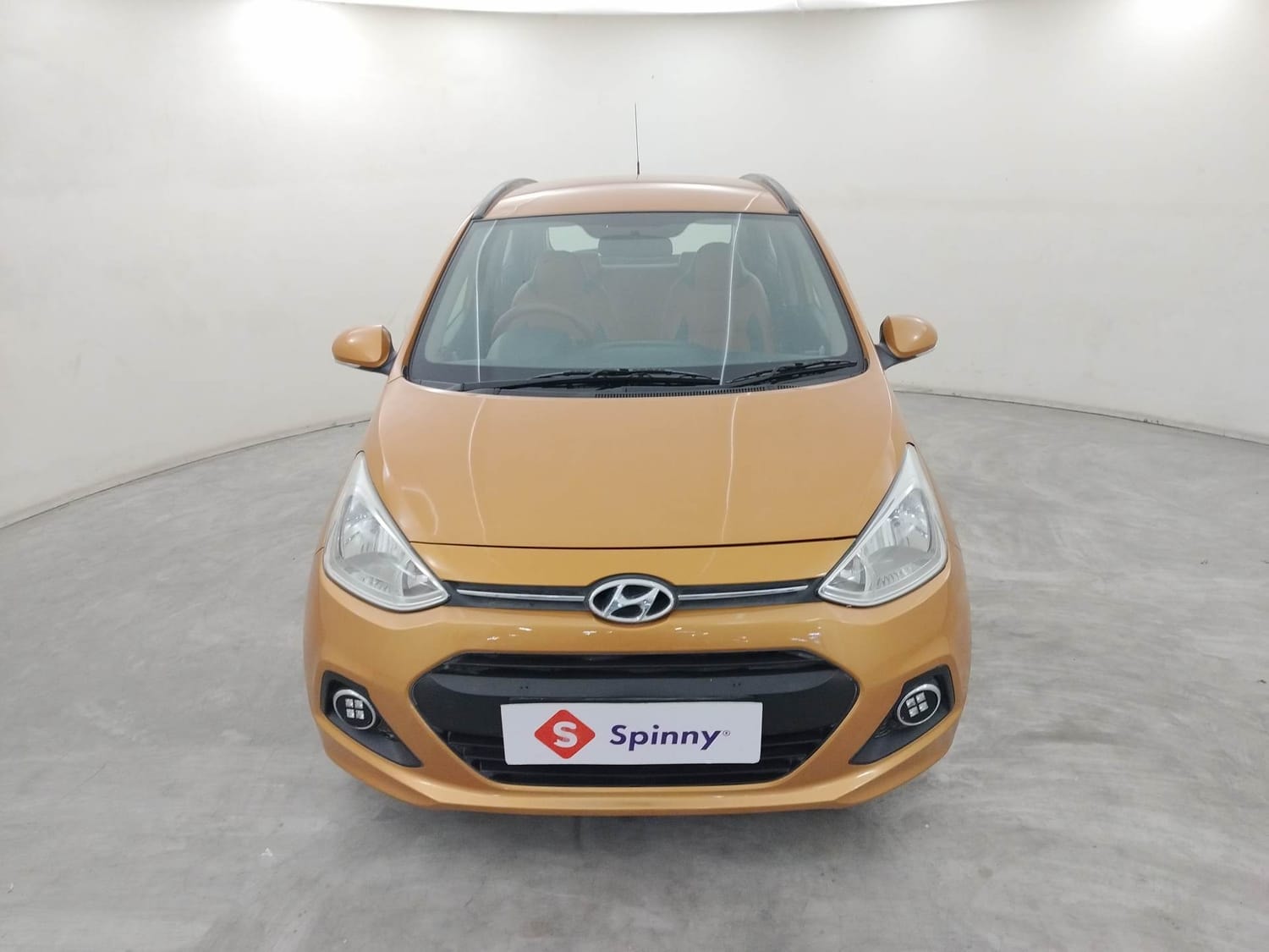 Used 2016 Hyundai Grand i10 Used 2016 Hyundai Grand i10