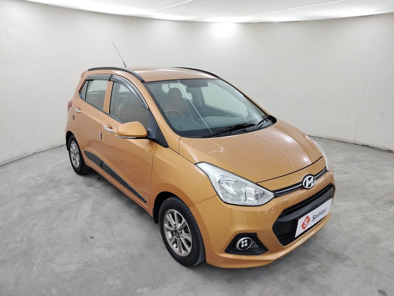 Used 2016 Hyundai Grand i10 Used 2016 Hyundai Grand i10
