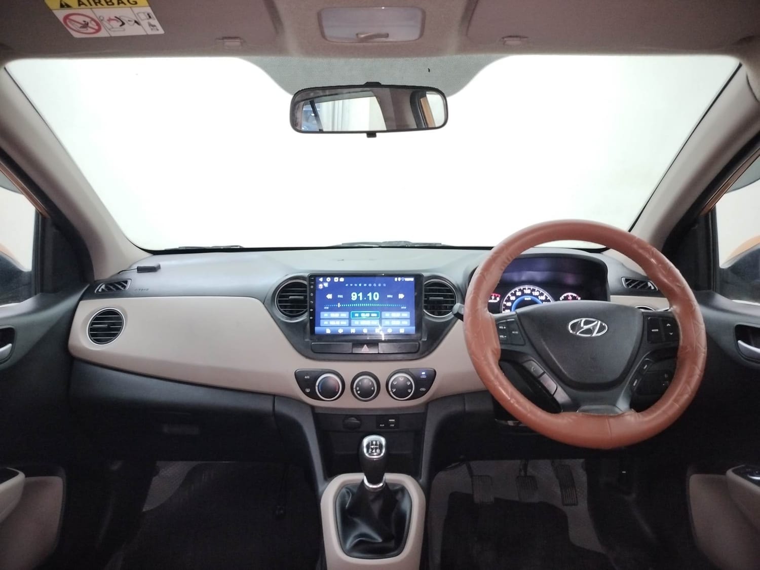 Used 2016 Hyundai Grand i10 Used 2016 Hyundai Grand i10