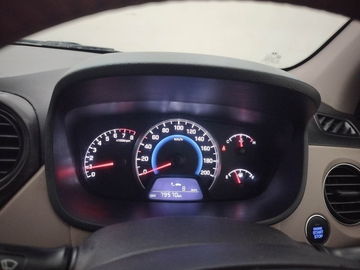 Used 2016 Hyundai Grand i10 Used 2016 Hyundai Grand i10