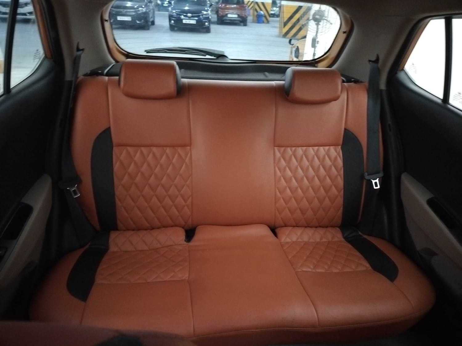 Used 2016 Hyundai Grand i10 Used 2016 Hyundai Grand i10