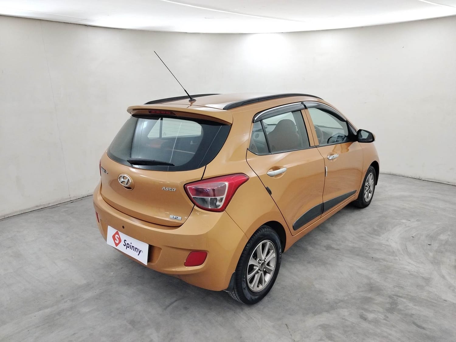 Used 2016 Hyundai Grand i10 Used 2016 Hyundai Grand i10