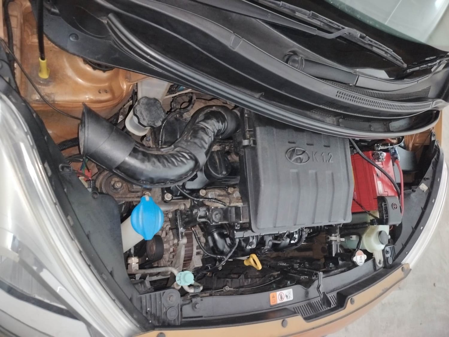 Used 2016 Hyundai Grand i10 Used 2016 Hyundai Grand i10