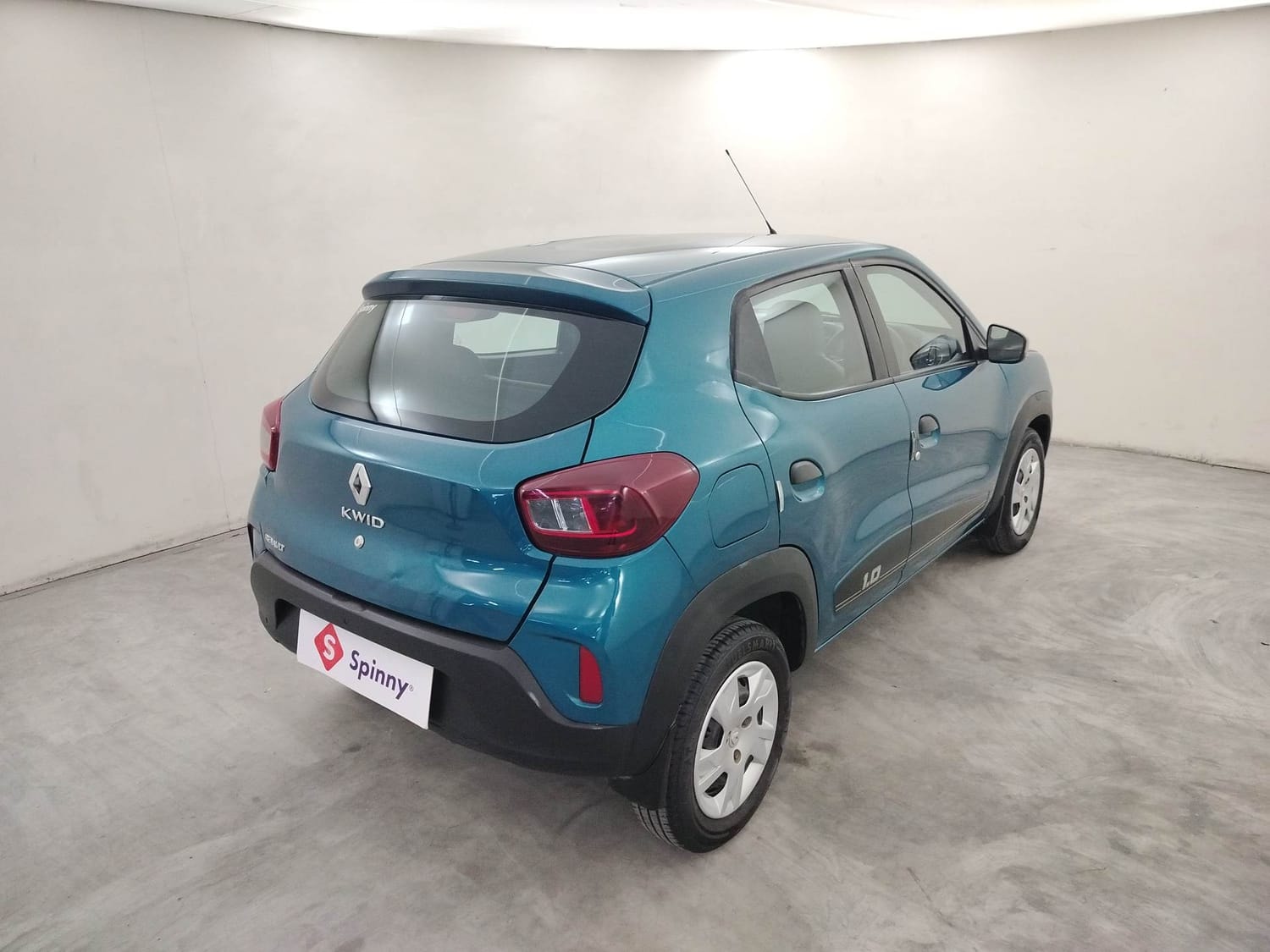 Kwid image 5 Kwid image 5