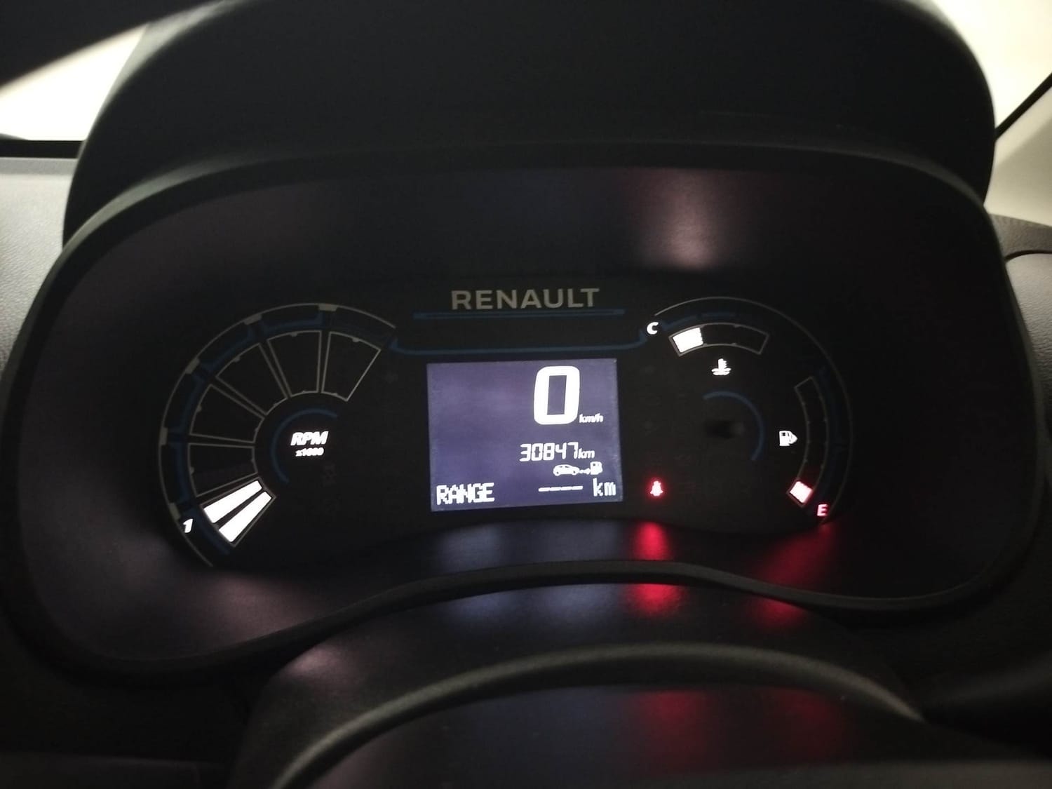 Kwid image 15 Kwid image 15