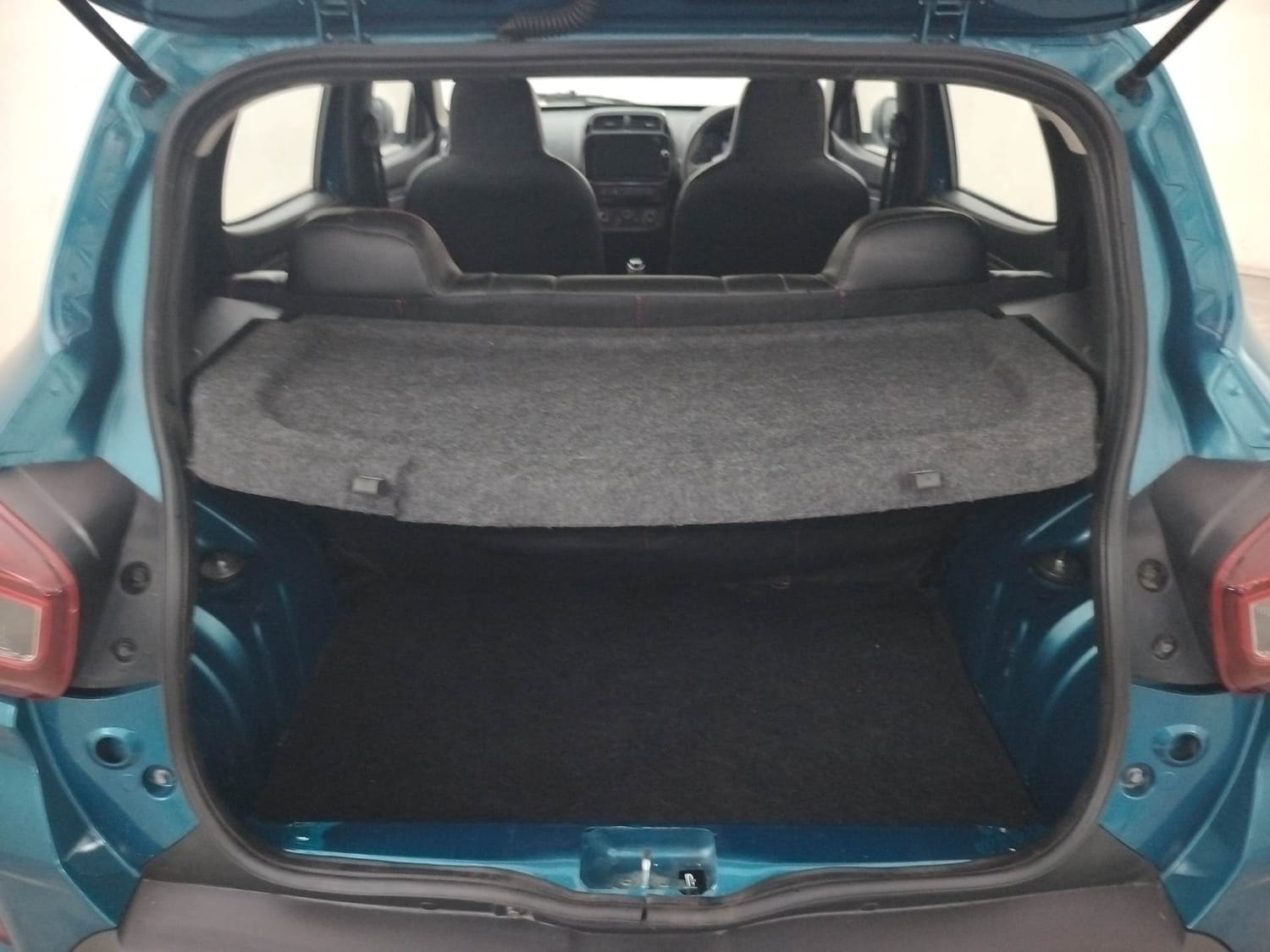 Kwid image 25 Kwid image 25