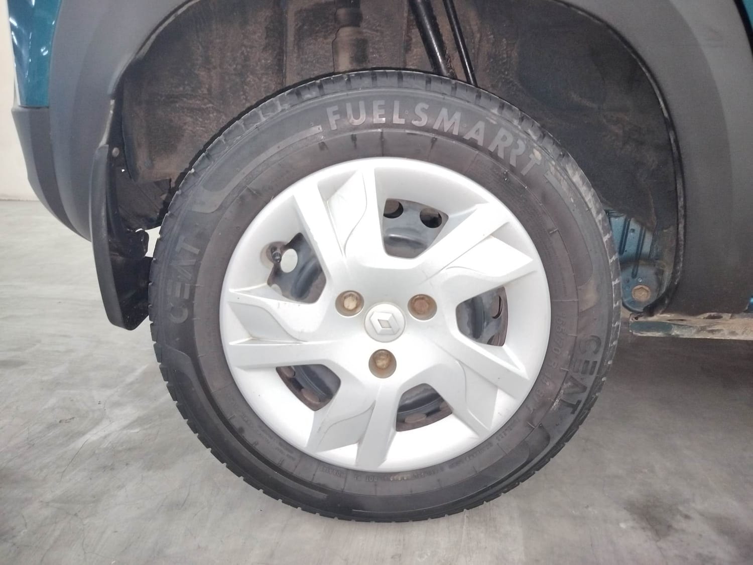 Kwid image 33 Kwid image 33