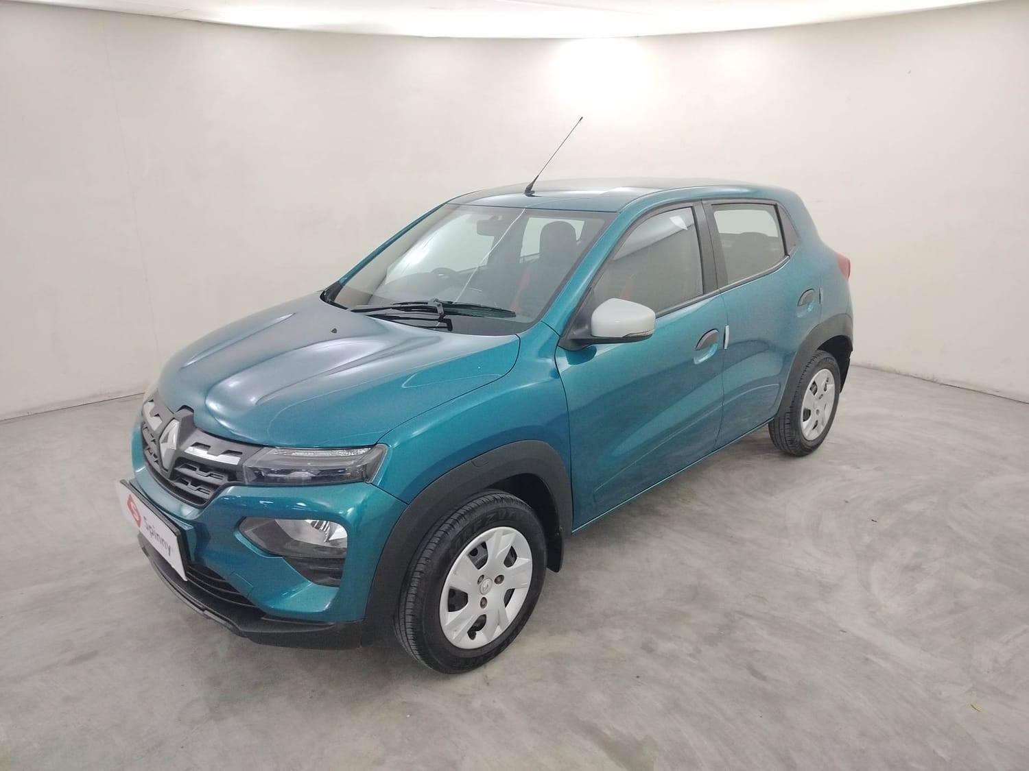 Used 2023 Renault Kwid Used 2023 Renault Kwid