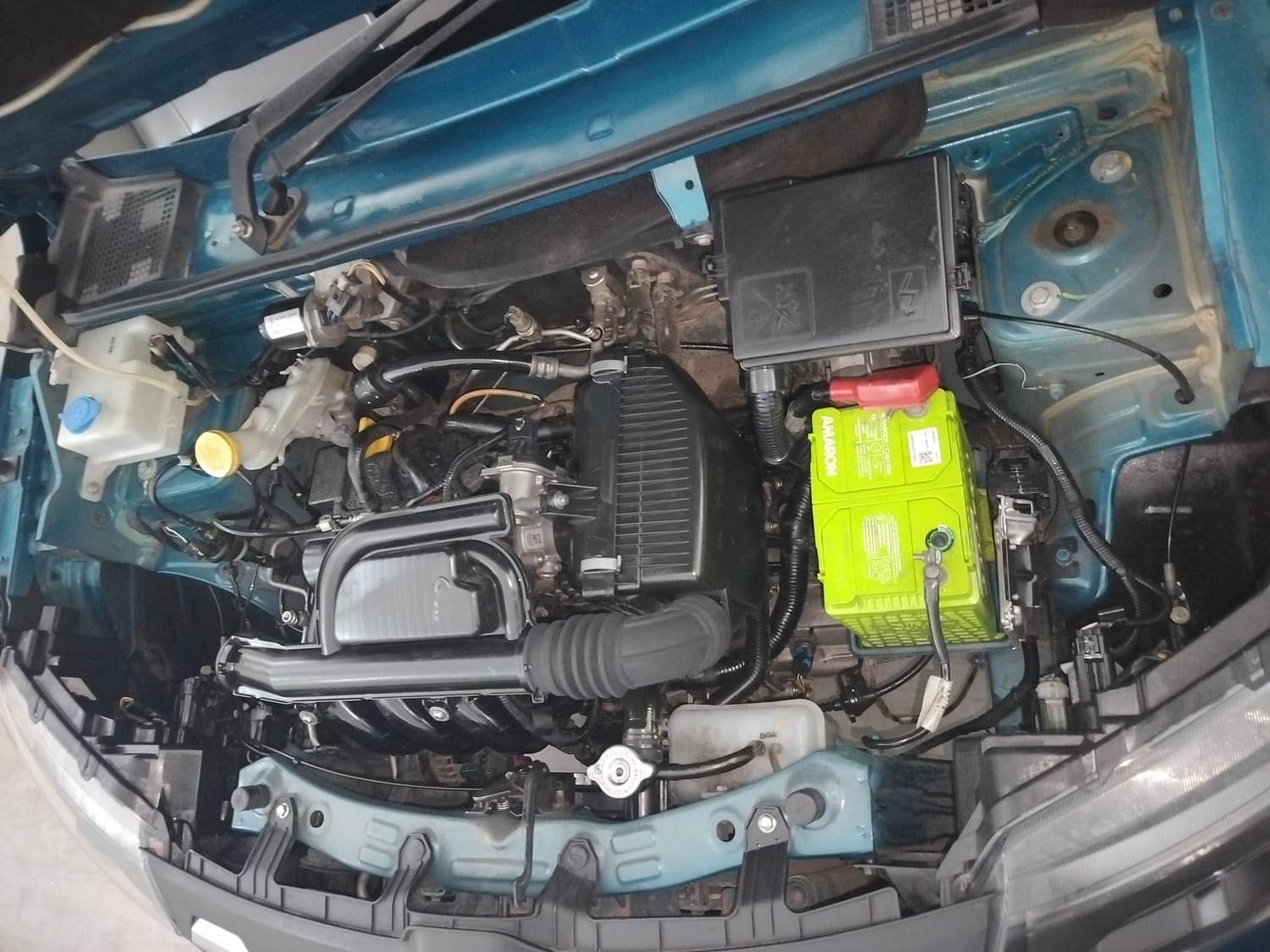 Kwid image 28 Kwid image 28