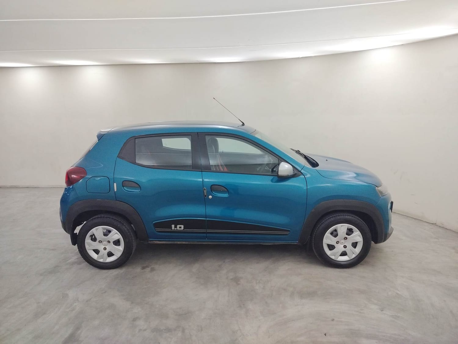 Kwid image 6 Kwid image 6