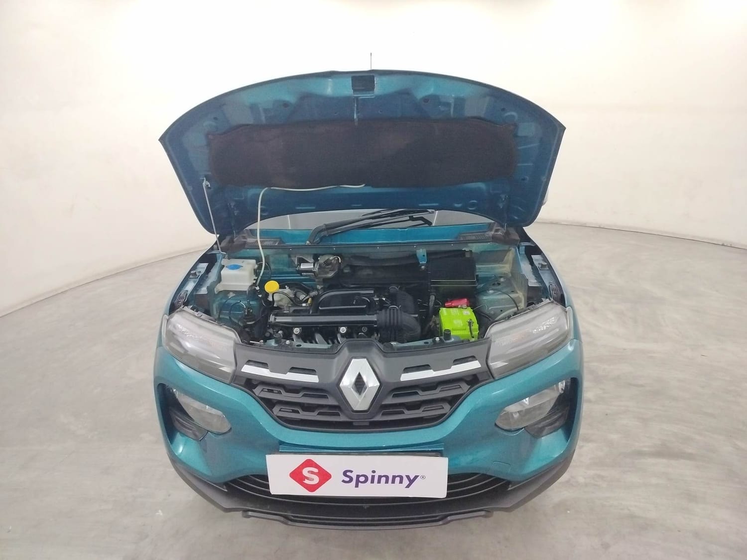 Kwid image 27 Kwid image 27