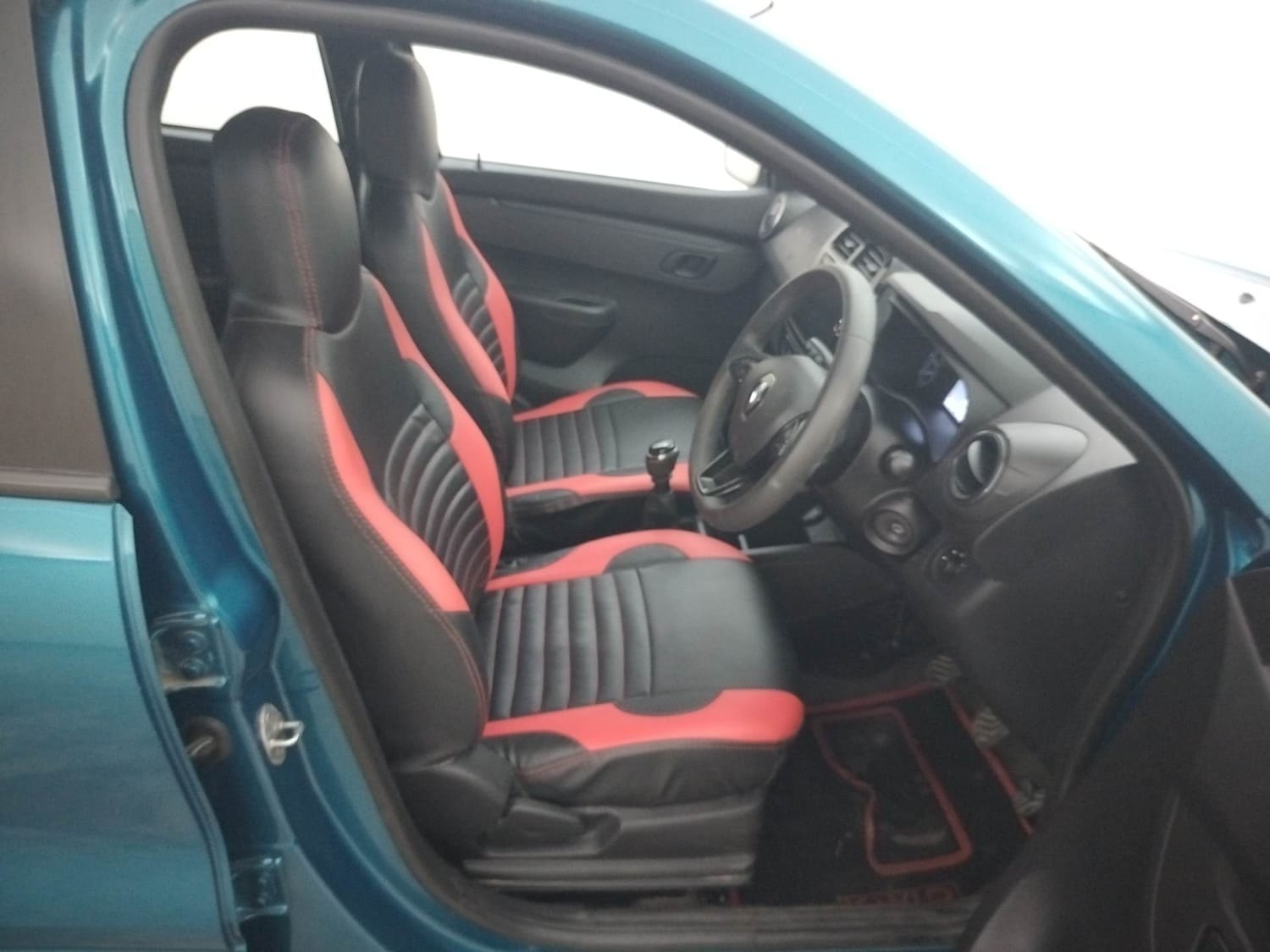 Kwid image 17 Kwid image 17