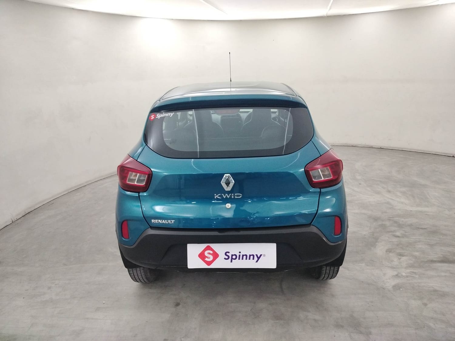 Kwid image 4 Kwid image 4