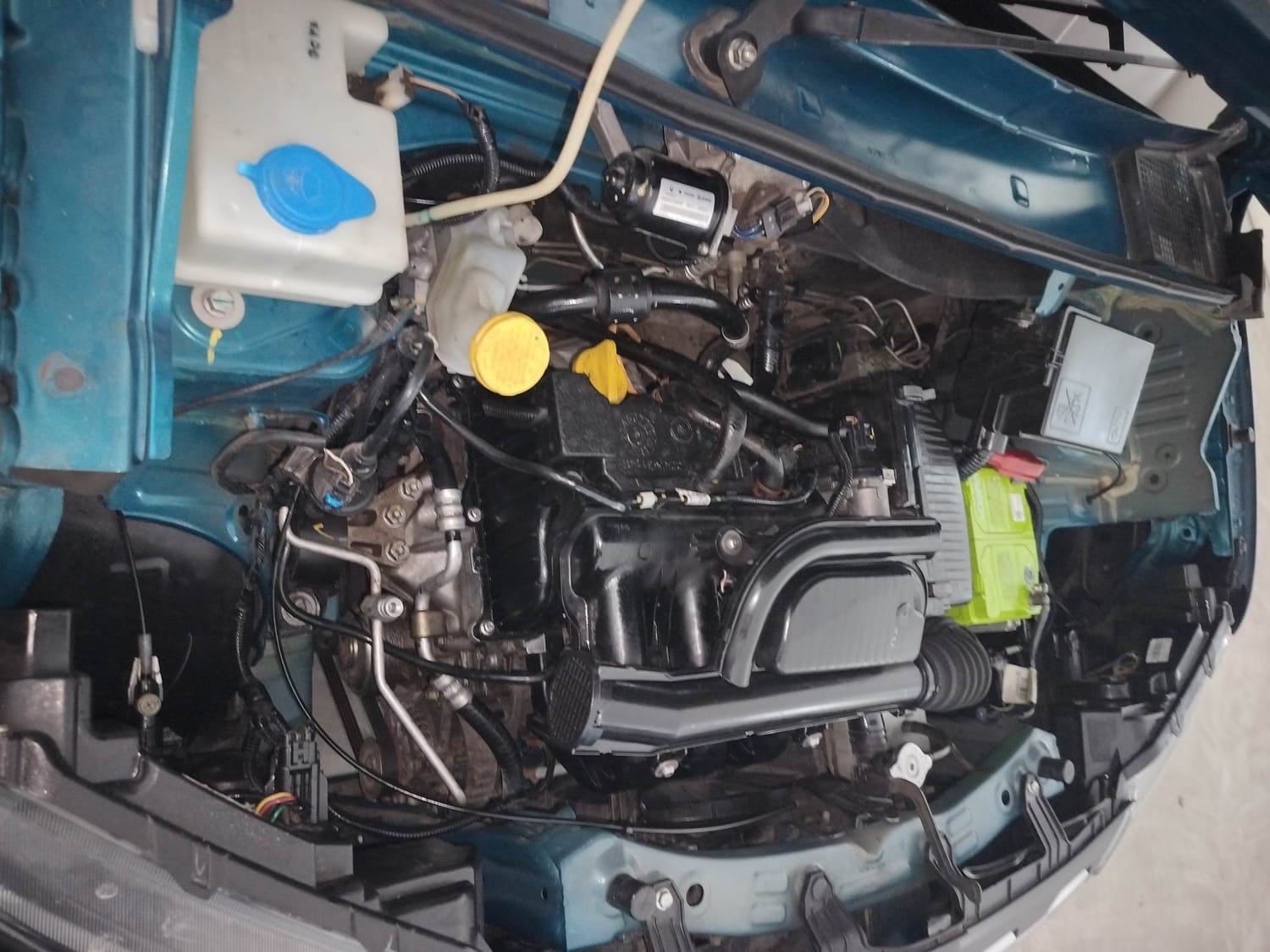 Kwid image 29 Kwid image 29