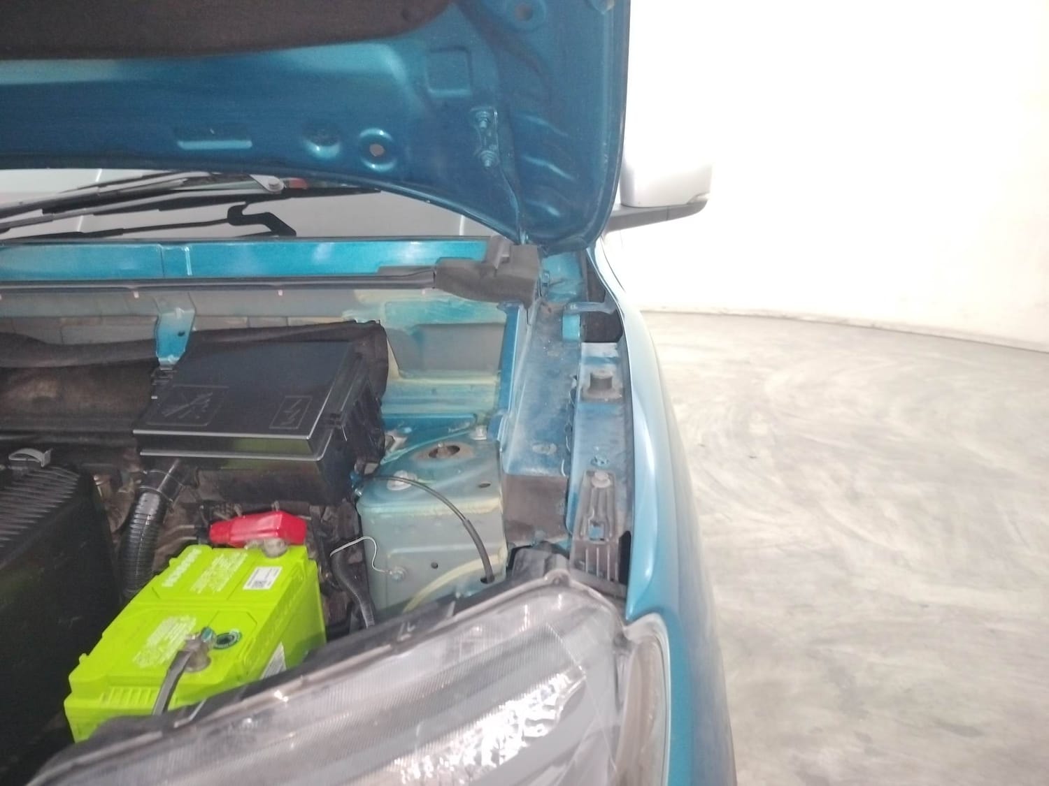 Kwid image 30 Kwid image 30