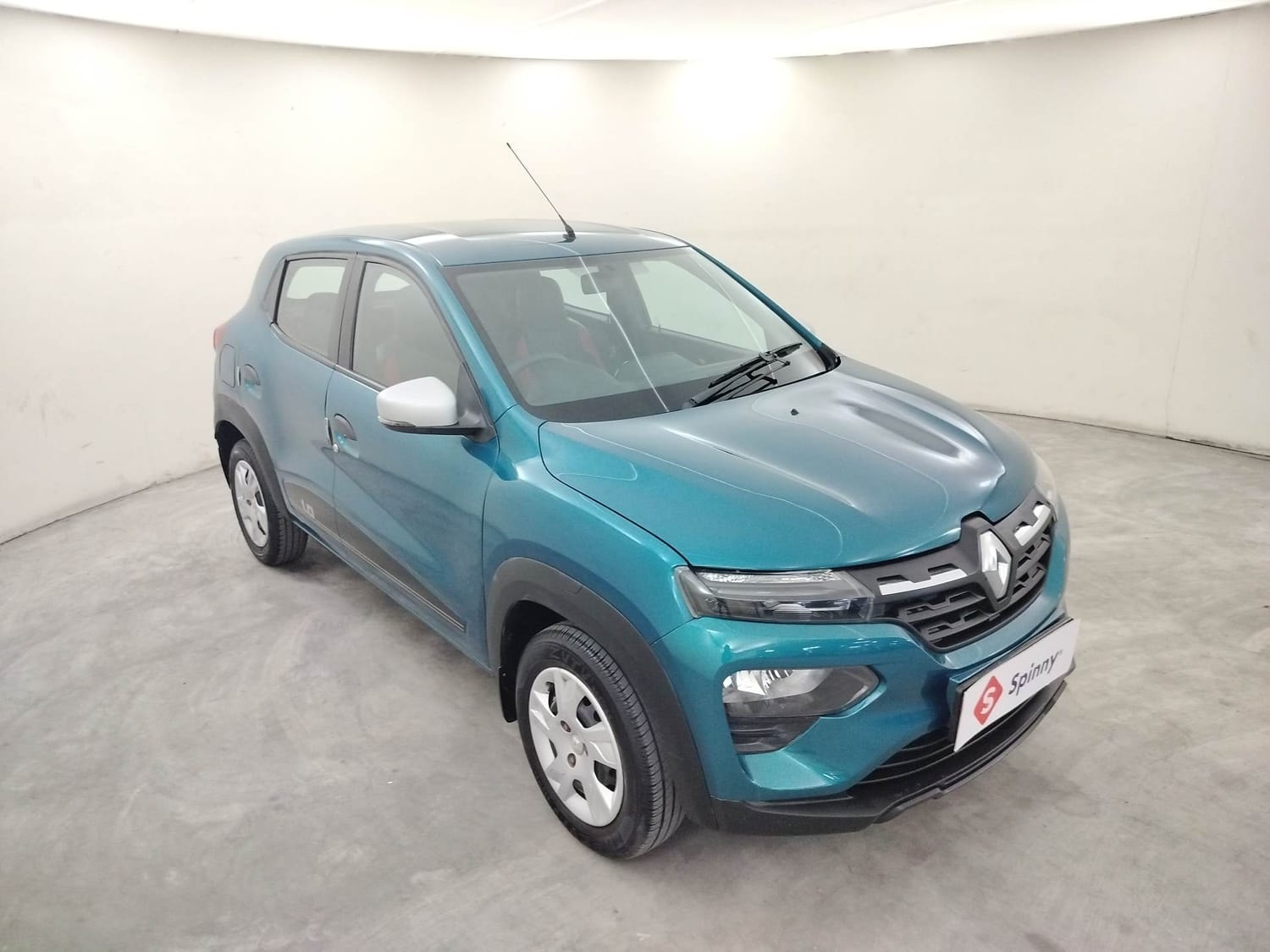 Kwid image 7 Kwid image 7