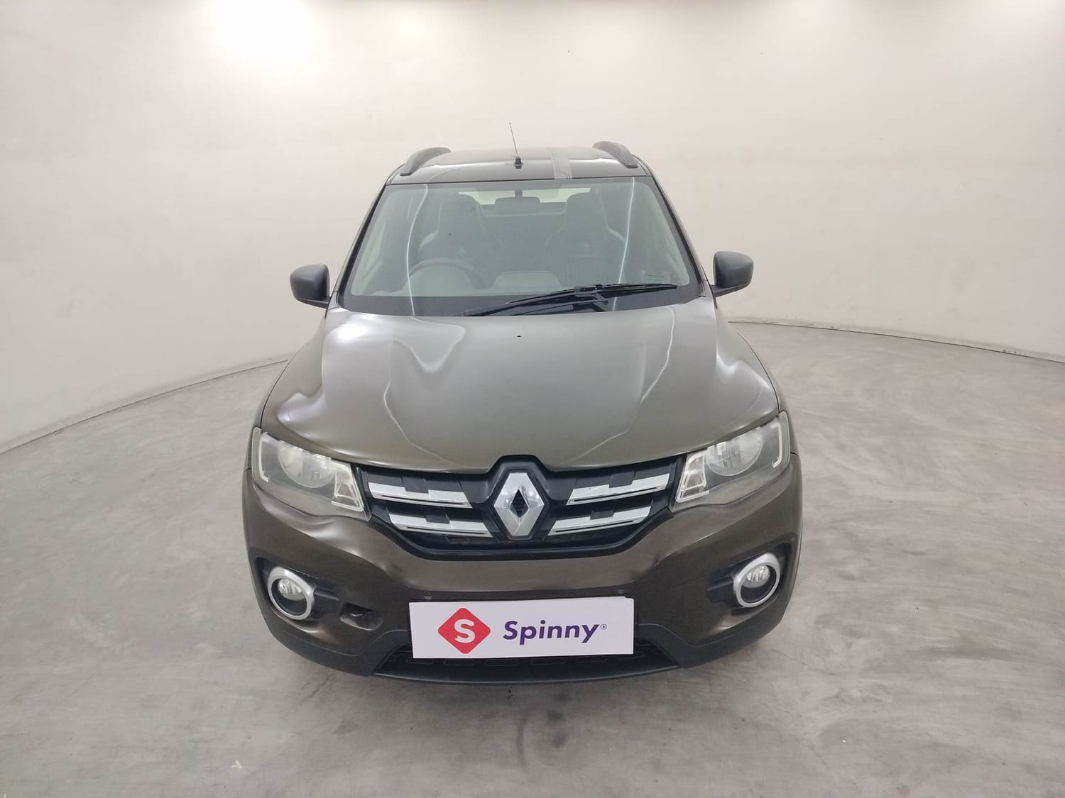 Kwid image 8 Kwid image 8