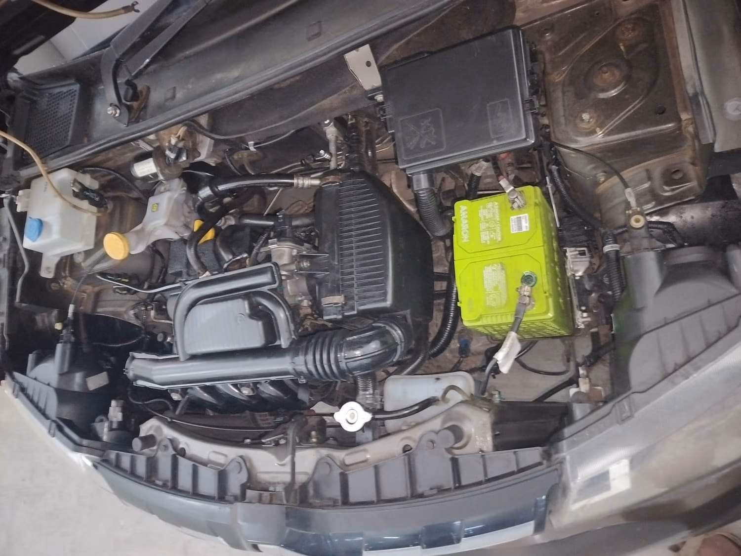 Kwid image 28 Kwid image 28